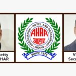 Hospitality Sector Faces Unprecedented Tax Burden in Maharashtra: AHAR Raises Alarm