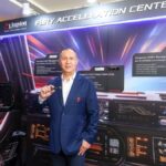 Kingston Powers Tomorrow: Enabling the Future of AI with High-Performance Solutions at COMPUTEX 2025