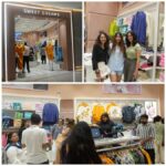 Wellness Meets Wardrobe: Sweet Dreams x Zeel Lights Up Palladium Ahmedabad