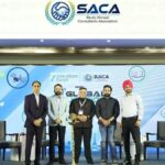 Punjab Cabinet Minister Graces SACA Global Education Summit; Industry Leaders Call for Reform and Recognition