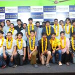 Resonite Scores All-India Rank without IIT Foundation a Remarkable Achievement