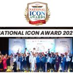 Reseal.in and Samachar Wani News Successfully Host the Inaugural National Icon Awards 2025 in Mumbai