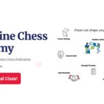 Global School of Chess: Where Bright Kids Become Confident, Sharp, and Future-Ready