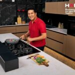 Hafele and Sachin Tendulkar Return with a New Chapter: A Fresh Take on Maximising what matters the most!