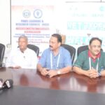 Cutting-Edge Care: PLRC Hosts Advanced Veterinary Surgical Workshop in Jaipur
