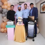 InMode India Launches IgniteRF – Dr. Harvinder & Dr. Gurjot Marwah Become First in India to Pioneer RF Aesthetic Technology