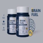 Aayush Wellness Launches Brain Fuel Capsules