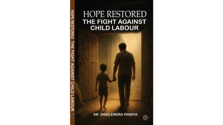 Hope Restored: Child Labour Rescue and Rehabilitation through Real Stories and Policy Frameworks