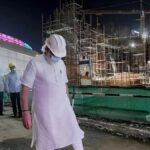 Why Are Infrastructure Giants Choosing Translite Scaffolding for Mega Projects?