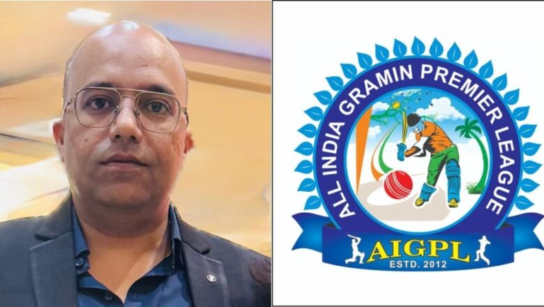 Sameer Ahmed Siddiqui Appointed as National Secretary of All India Gramin Premier League