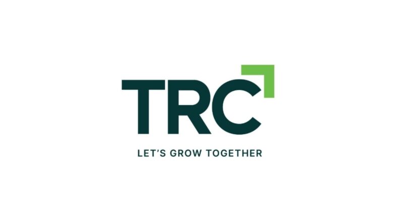 TRC Redefines Its Market Presence by Revamping the Logo