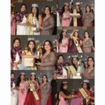 Nyra Banerjee Shines as Celebrity Guest at Miss & Mrs India Dazzling Divas season 1 , 2025 & Business Iconic Awards Night season 1 , 2025