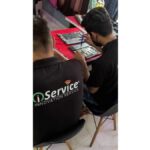 iService Launches India’s First Hyperlocal Repair and Spare Parts Ecosystem
