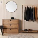 Hafele Kabi-Flow Digital Lock – Hidden Strength, Visible Elegance