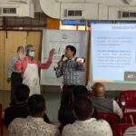 Historic Training on Pest Management in Food Sector Marks Milestone for India’s Food Safety Standards