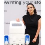 Dr. Khushboo Jha Unveils ARTIQA at a Grand Afternoon Launch in Faridabad