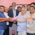 Max Fresh’s Vision for a Smarter Indian Kitchen Takes Center Stage at Vibrant India Exhibition at the Chennai Trade Centre