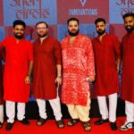 Gujarat’s first-ever Garba carnival