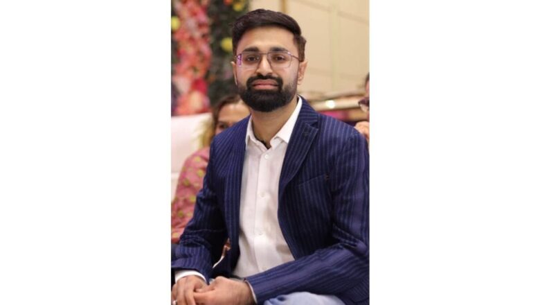 Himanshu Dhingra: An Entrepreneurial Journey of Vision, Dedication, and Excellence