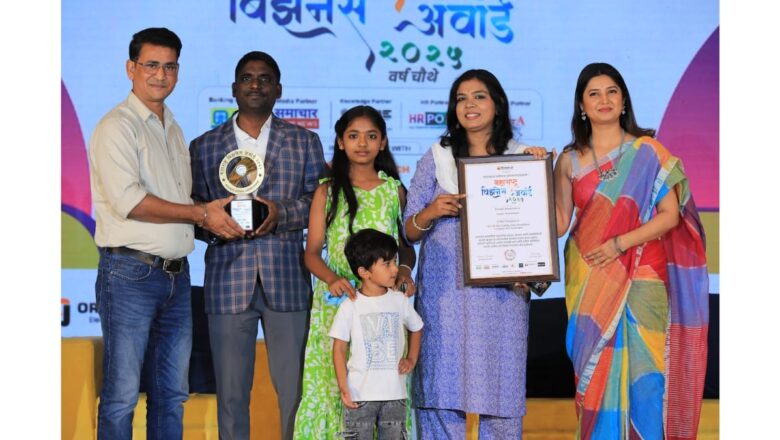 One Of The Leading Solar Installation Company In Chandrapur – Mr. Nilesh Thakre