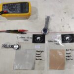 Entity 1 & HIT, Taiwan Announce – Red Mud–Based Silicon Carbide Wafers Tested by HIT, Taiwan