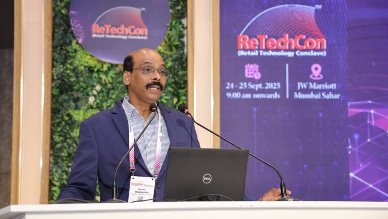 ReTechCon 2025 Showcases the Next Era of Retail Technology, Innovations, and AI-Driven Solutions