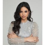 Megha Sarkar: The Elevitta Mrs. India World Finalist 2025 : Redefining Beauty with Purpose”