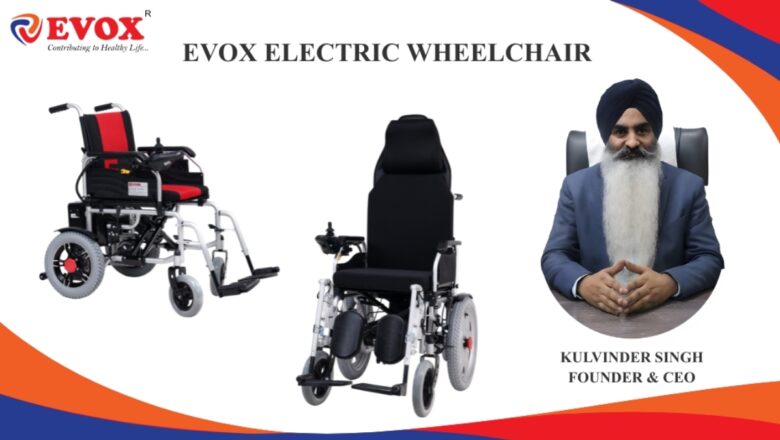 From Serving the Nation to Empowering Humanity – The Story of Evox