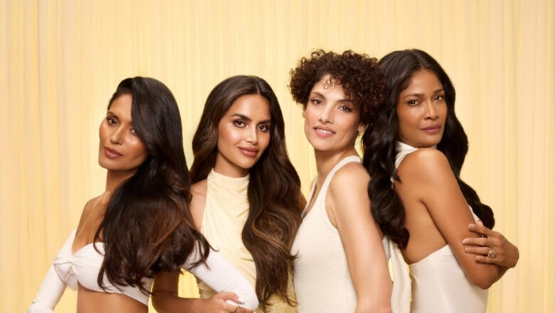 iinde wild Introduces Next-Gen Bond Repair with Ayurveda and Biotech: The Champi Shampoo and Conditioner Duo