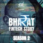 Edstead Launches Season 2 of Bharat FinTech Story, Spotlighting Innovation, Inclusion, and India’s Financial Future