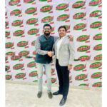 Saburi Tea Has Onboarded Nitin Sethi as an Investor and Executive Board Advisor to Accelerate Its Next Phase of Growth