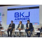 BKJ Airports CEO Mohit Jajoo Joins Aviation India & South Asia Summit 2025 as Panellist