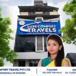 From Indore to Innovation: Luxe Comfort Travels Launches ‘Leo’ — India’s First Responsible AI Travel Chatbot