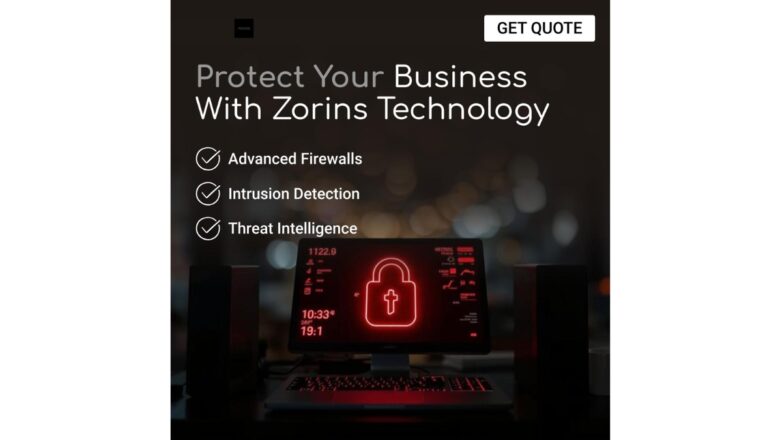 Zorins Technologies: A Network Leader Powering India’s Digital Future