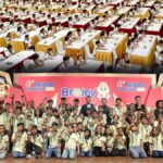 8th Brainy National Competition 2025 Celebrates India’s Young Geniuses Across 100+ Cities
