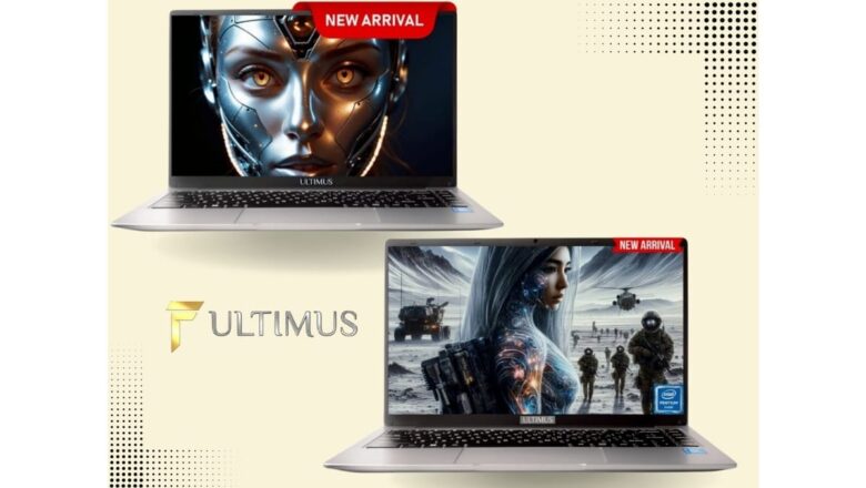 Futopia Launches Made-in-India Apex Series on Amazon: Quad-Core Laptops at Dual-Core Prices