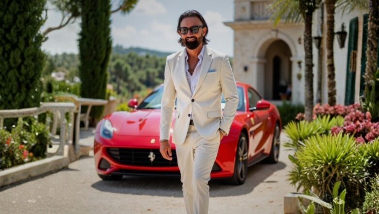 Why Terry Fisher’s Cross-Sector Success Is Becoming a Case Study for Modern Entrepreneurs