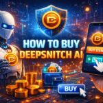 How to Buy DeepSnitch AI in December 2025: Complete Buying Guide as CLARITY Act Moves to Senate and DSNT Presale Surges Past $830K