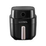 Air Fryers: The Guilt-Free Secret to Crispy, Delicious Meals