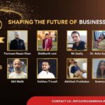 Trailblazers of 2025: Shaping the Future of Business & Creativity