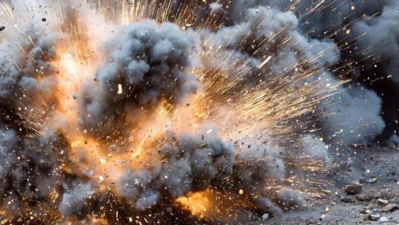 After Years of Research and input from the Battlefield , Dr. Kochar Develops Rapid Light Adaptive Ballistic Face Shield