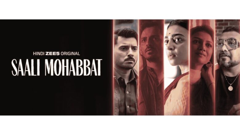 Saali Mohabbat: Most Talked About 2025 Movies on ZEE5