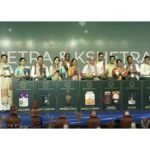 Kshetra and Kshetra Wellvia Successfully Launched in Erode, Marking a New Chapter in Pure, Traditional and Conscious Food