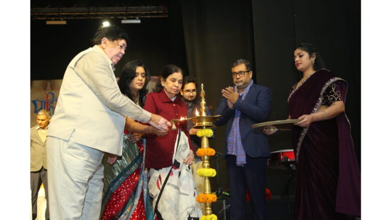 IFFCO Sahitya Samman 2025 Awarded to Maitreyī Pushpa IFFCO Young Literary Award 2025 to Ankita Jain