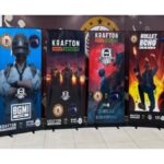 KRAFTON India Builds the Future of Indian Esports Through Nationwide 128-College Campus Tour; Now in Its Second Year