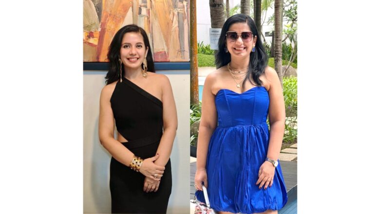 Dr. Shikha Dhawan — Proud Finalist of Haut Monde Mrs. India Worldwide 2026