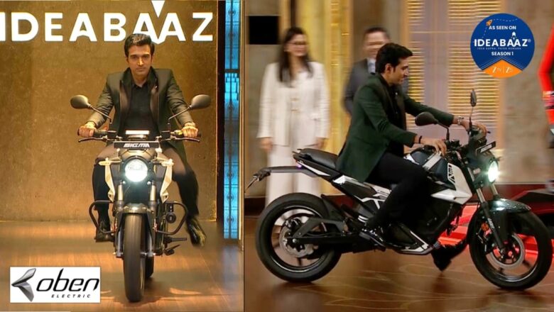 “Inka Product Hi Hero Hai”: Actor Pratik Gandhi Calls Oben Electric a ‘Superhit in the Making’ on Zee TV Ideabaaz