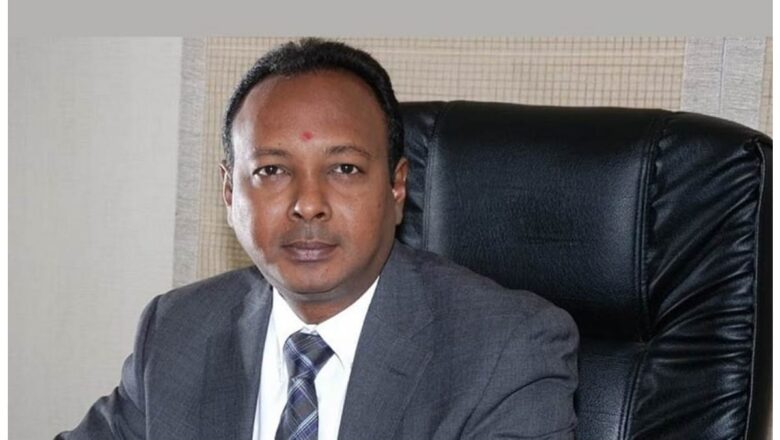 MGM Anand Muthu: Navigating India’s Logistics Boom Ahead