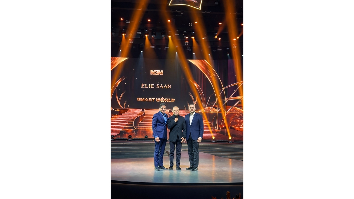 Why India’s Most Premium Real-Estate Launches Are Moving to ADot, New Delhi NCR-PNN