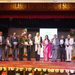 History Created: Community-Driven Initiative Turns SSLT Gujarat School into a Smart School